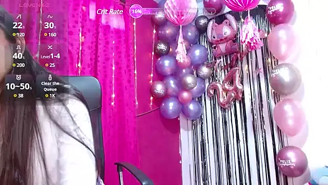 Snapshot of monica_little23 chatting on January 2025 01:35:01 PM monica little23 online show from January 2025 01:35:01 PM