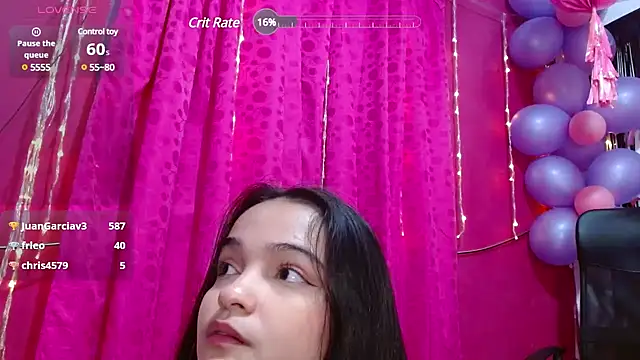 Snapshot of monica_little23 chatting on February 2025 11:04:02 PM monica little23 online show from February 2025 11:04:02 PM