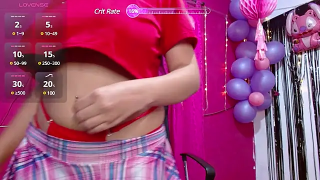 Snapshot of monica_little23 chatting on February 2025 08:03:02 PM monica little23 online show from February 2025 08:03:02 PM