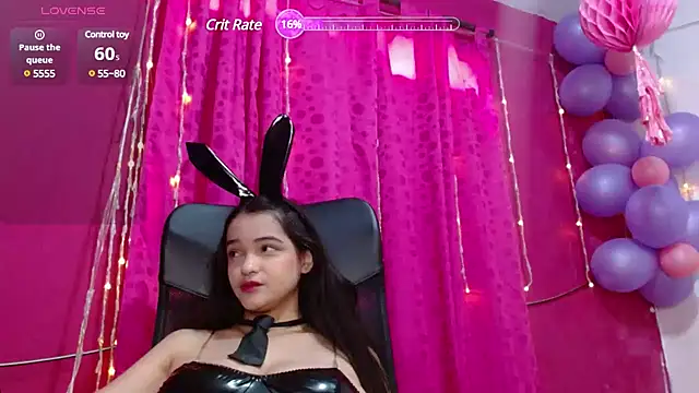 Snapshot of monica_little23 chatting on March 2025 06:55:01 PM monica little23 online show from March 2025 06:55:01 PM