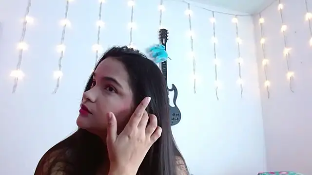 Snapshot of monica_little23 chatting on October 2025 12:03:01 PM monica little23 online show from October 2025 12:03:01 PM