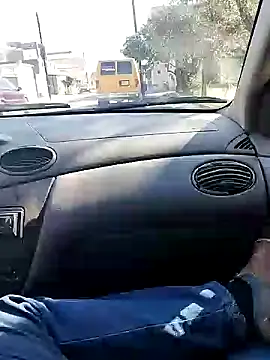 elquijote3000 online show from January 2025 05:16:02 PM