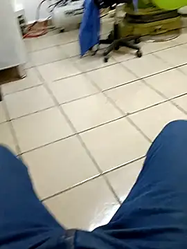 elquijote3000 online show from March 2026 08:14:02 PM