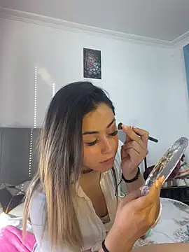 pamelao online show from January 2025 12:31:02 PM