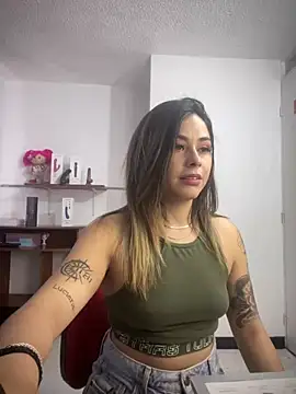 pamelao online show from February 2025 03:21:01 PM