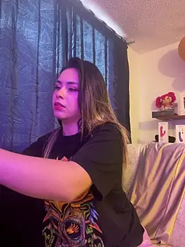 pamelao online show from March 2025 12:15:02 PM