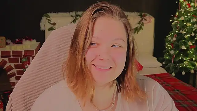 DjennaPalme online show from December 2025 02:25:02 PM