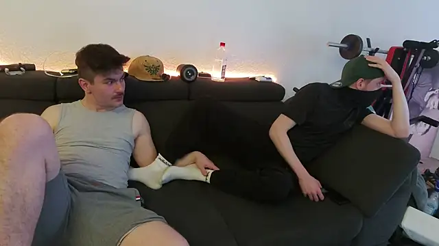 FunBoyPassiv online show from April 2026 06:29:02 AM