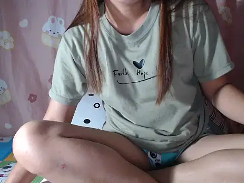 Naughty Asian Joy online show from June 2026 09:54:02 PM