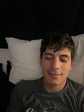 Jeick-Dawson online show from October 2025 02:09:02 AM