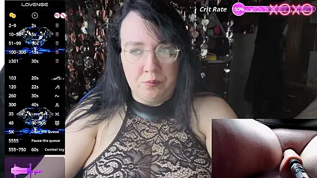 LeonaHarrison online show from March 2026 10:10:01 AM