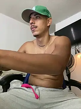 Ilovepancackes online show from March 2026 05:49:01 PM