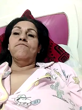  Scarlett Sweet online show from March 2025 07:38:01 PM