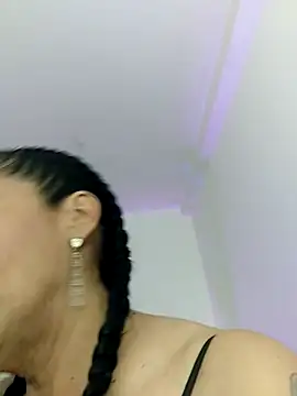  Scarlett Sweet online show from March 2025 10:32:02 PM