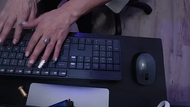  Scarlett Sweet online show from December 2025 01:14:02 AM