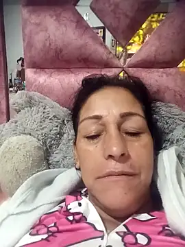  Scarlett Sweet online show from December 2025 06:58:01 PM