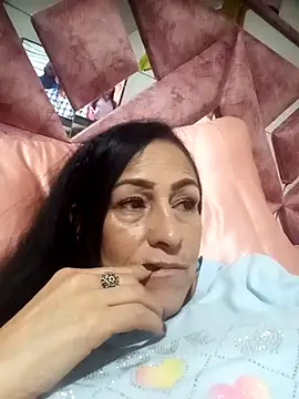  Scarlett Sweet online show from February 2026 09:55:01 PM