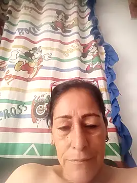  Scarlett Sweet online show from March 2026 07:09:01 PM