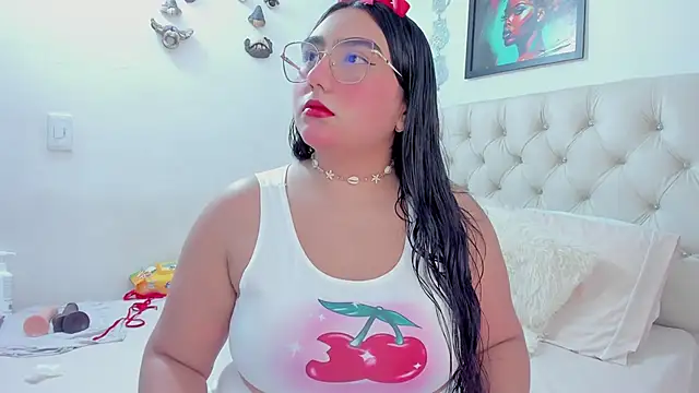 NayaWayne online show from March 2025 04:18:02 PM