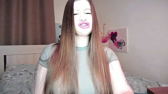 JuicyHelenX online show from February 2026 02:24:01 PM