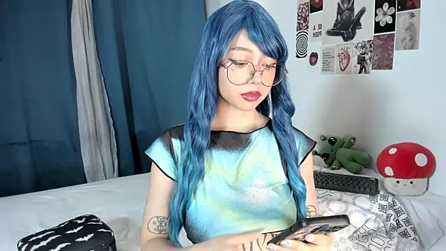 acid candy  online show from April 2026 12:35:01 AM