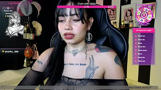 val bardot online show from March 2025 05:08:02 AM