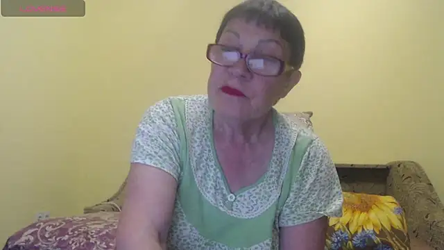 Sandra Carina online show from April 2026 02:21:01 AM