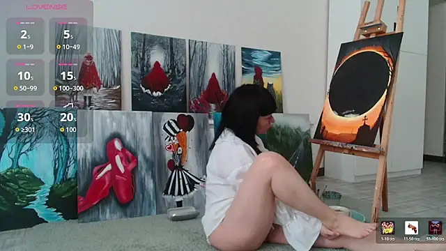 secret library online show from March 2026 06:54:01 AM