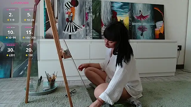 secret library online show from June 2026 05:20:01 AM