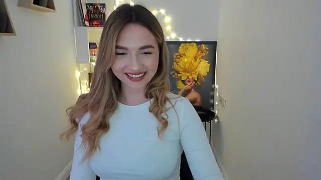 Snapshot of GracefulLook chatting on January 2025 11:32:01 AM GracefulLook online show from January 2025 11:32:01 AM