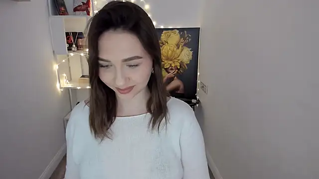 Snapshot of GracefulLook chatting on March 2025 11:33:01 AM GracefulLook online show from March 2025 11:33:01 AM