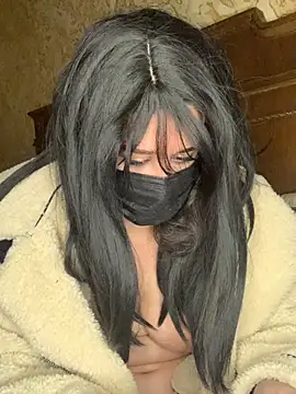 Taimaaa online show from February 2025 03:38:01 PM