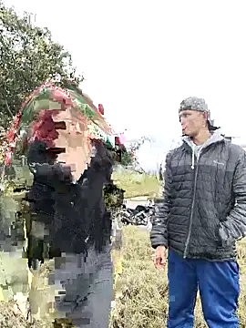 Snapshot of Juam22 chatting on November 2025 09:04:01 PM Juam22 online show from November 2025 09:04:01 PM