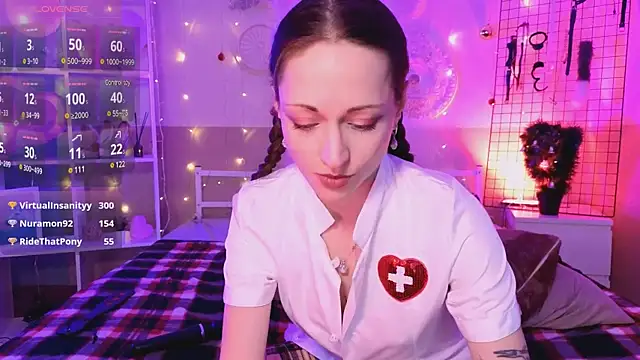 Snapshot of ServantBrook chatting on January 2025 11:11:01 AM ServantBrook online show from January 2025 11:11:01 AM