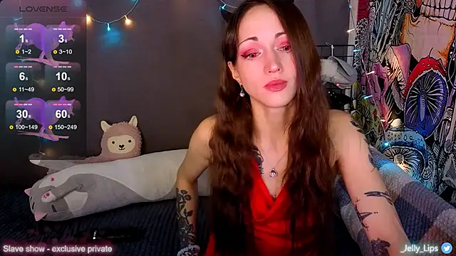 Snapshot of ServantBrook chatting on November 2025 05:05:01 AM ServantBrook online show from November 2025 05:05:01 AM