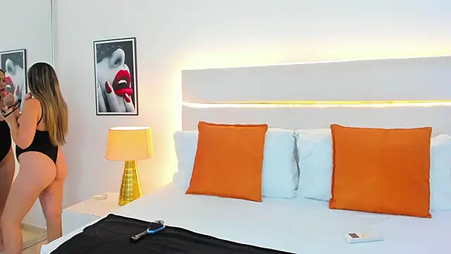 TaylorEvanss online show from March 2026 07:51:02 PM