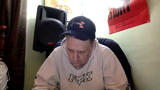 Snapshot of PhoenixFir1976 chatting on January 2025 10:53:02 AM PhoenixFir1976 online show from January 2025 10:53:02 AM