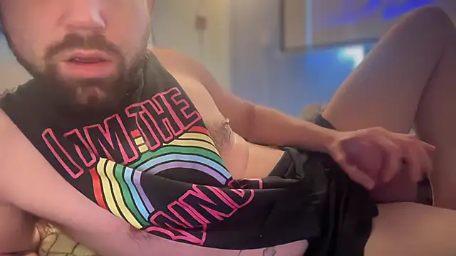 Snapshot of Fr4nk1eFFuxxx chatting on March 2025 08:00:01 PM Fr4nk1eFFuxxx online show from March 2025 08:00:01 PM