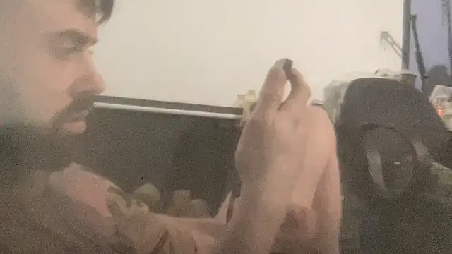 Fr4nk1eFFuxxx online show from March 2026 05:34:01 AM