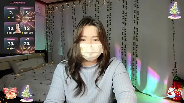 kimchi 03 online show from January 2025 12:57:02 PM