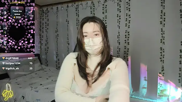 kimchi 03 online show from February 2025 11:39:02 AM