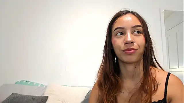 Estrella Duran online show from March 2025 10:17:02 PM