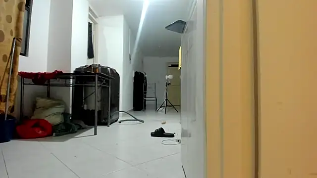 JohanyLatino online show from March 2025 10:17:02 AM