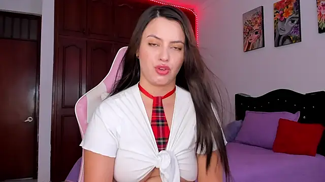 Sara Squirting Heels online show from April 2026 08:10:02 PM