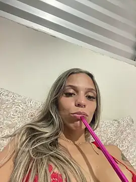 HannaFallow online show from June 2026 04:09:01 AM