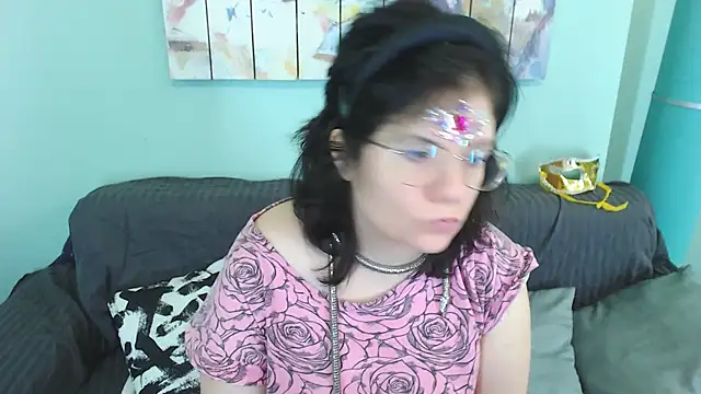 EverlyRays online show from January 2025 08:00:01 AM