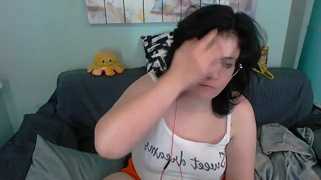 EverlyRays online show from September 2025 07:27:02 PM