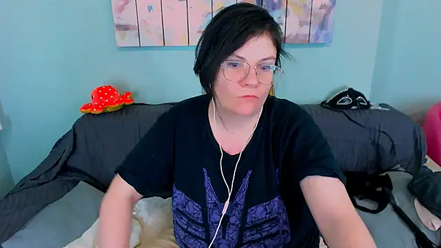 EverlyRays online show from March 2026 05:19:01 AM