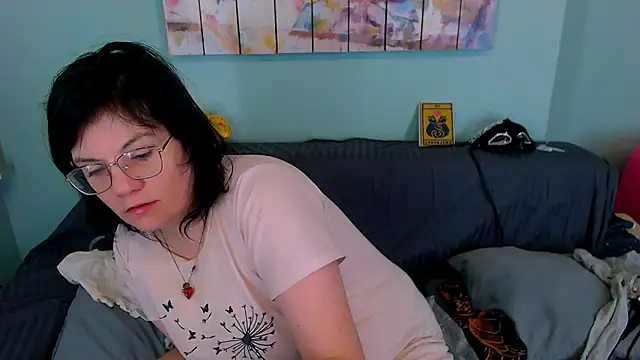 EverlyRays online show from March 2026 11:36:01 AM