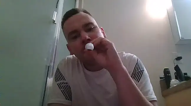 Snapshot of ACABFTP chatting on March 2025 01:18:01 PM ACABFTP online show from March 2025 01:18:01 PM